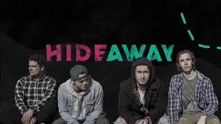 Hideaway - A Place Left Unknown (Lyric Video)
