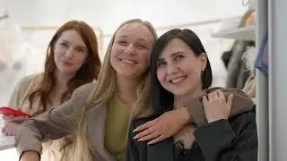 Отчётное видео с Bride Party | Станислав Праздников Тюмень