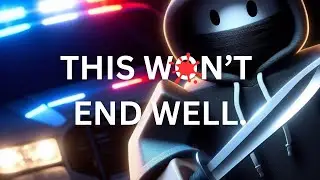I tried EVERY MURDER GAME in ROBLOX | Roblox