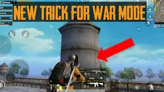 New trick in mylta power
