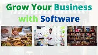 Grow your Business with Software | Sarmad Engineering Solutions