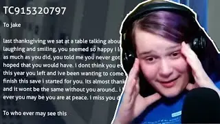 The Saddest Time Capsule