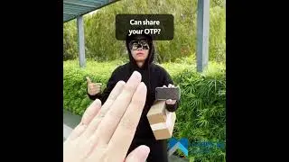 #JanganKenaScam