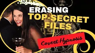 Covert Hypnosis 🗂️💋 ASMR Adventure (hypnotherapy)