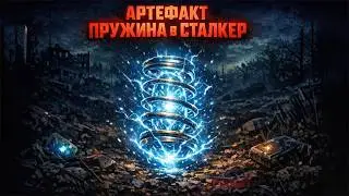 Артефакт Пружина в Сталкер: особенности и секреты. Где найти артефакт Пружина?