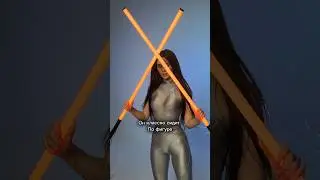 GELIK оценивает образы из своего клипа TIK TAK