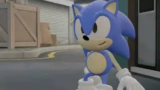 [SFM] oooOOOH MAN
