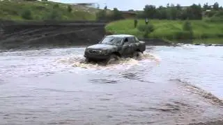 Волга, ты меня удивляешь!