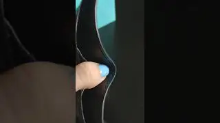Бумажник из питона