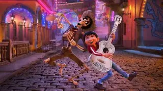 Coco - Movie Review (Spoiler Free)