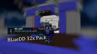 BLueDD 140 Subscribers Pack 32x