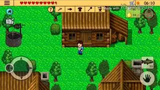 SURVIVAL RPG 3: СТРАННИК ВРЕМЕНИ - ПРОХОЖДЕНИЕ ИГРЫ 9-Я СЕРИЯ НА ANDROID & iOS