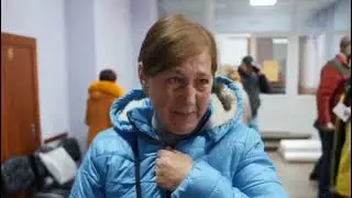 Кривий Ріг.Знову два ракетних удари.21 жовтня 2024.