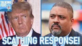 Trump's Latest Attempt to AVOID a Fair Trial SHUT DOWN