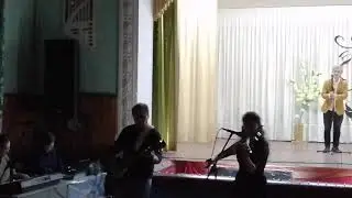 ВИА "ФЕНИКС" А ты мне нравишься такой