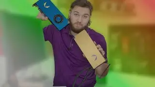 AMD's BEST (Worst) Graphics Cards... Vega Frontier Edition