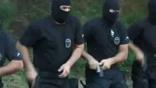 Romanian Special Forces - SPIR