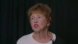 Meet Nancy Pratt-Knowlton | Celebrating CMP's 125th Anniversary | Avangrid