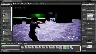 Recoil System :