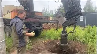 Видео из Германии от нашего друга Алекса Феста 🔥🔥🔥👍👍👍