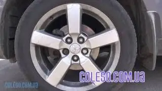 Уcтановка секреток McGard 21156 SL