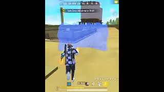 Free Fire BR-RANKED New Video 😱 FACTORY FIGHT 🥵 #shorts #freefireshorts #trending #prasunffk #viral