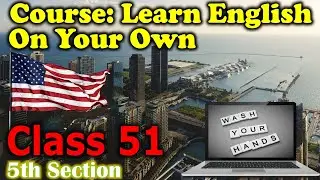 English Course - TED Talks