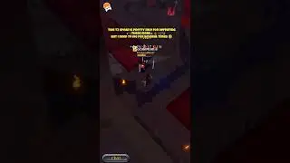 Albion Online | Dead mount | Take care | Full Loot Zones 🐴