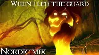 The Lion Guard | When I Led The Guard - Nordic Mix