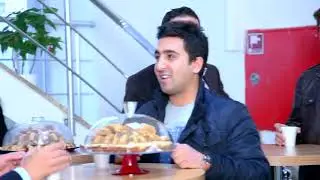 Bursa Ajans Aralca Tanıtım Filmi