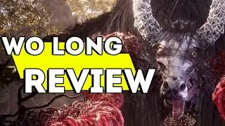 Wo Long Fallen Dynasty Review FULL (With PS5 Gameplay) | Should You Buy It?