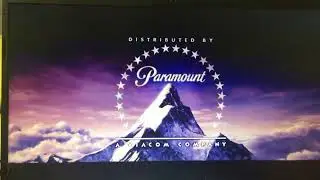 Paramount Pictures / Marvel Studios (2008)
