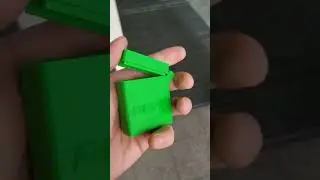 satisfying clicks - Dr. E Mini Portable Ashtray on Thingiverse!