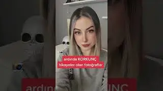 Ardında korkunç hikayeler olan NORMAL görünümlü fotoğraflar! 