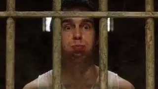 Нигретенок Сэмба!
