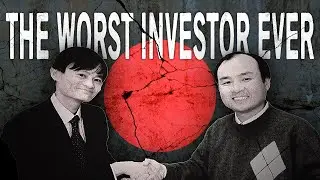 How a Pig Farmer Became The World's Richest Man... (For a Few Days)