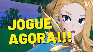 Summoners War: Chronicles é oficialmente lançado