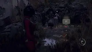 Ada's cool move