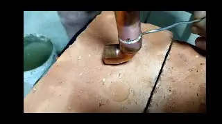 Как самому спаять медные трубы для системы отопления