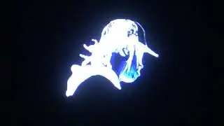 CRASH RARRI - CRY SOMETIMES (LYRIC VIDEO)
