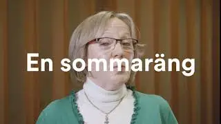 Our favourite Swedish words - EF Professional Swedish language courses