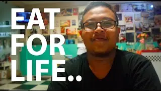 FOODVLOG - MIE YANG MIRIP BUNGKUSNYA - YUKJAJAN.COM #1