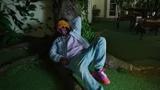 DGainz - Upside (Official Video)