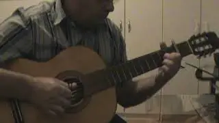 Amazing Grace