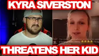 Kyra's Old Wine Wednesday Video Is So Bad