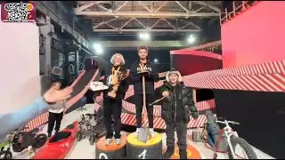 ПРАЗДНИЧНЫЙ ТОРТ И НАГРАЖДЕНИЕ ПОБЕДИТЕЛЕЙ ЗАЕЗДОВ / Картинг у Хазяев