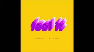 Kund. - Feel It (Official Audio)