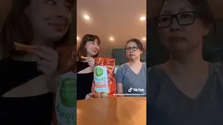 It's Chip o' Clock on FoodMania Review #snacks #foodmaniareview #aubreyandersonemmons #amyanderson