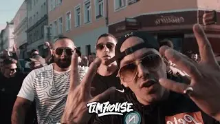 RAF Camora x Bonez MC type Beat 