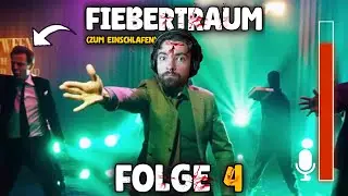 ❌Ich löse einen Mordfall während du einschläfst...👻| Alan Wake 2™ | Part 4 | UNCUT